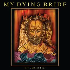 My Dying Bride - For Darkest Eyes (Live in Krakow) (2022)