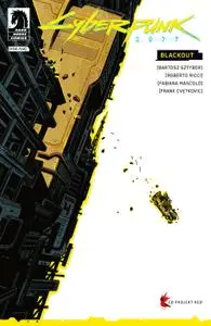 Cyberpunk 2077 - Blackout 04 (of 04) (2022) (digital) (Son of Ultron-Empire