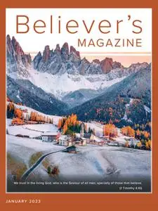 Believer's Magazine - January 2023