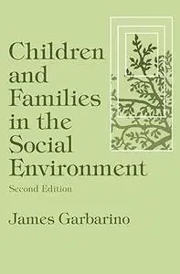 Children and Families in the Social Environment: Modern Applications of Social Work