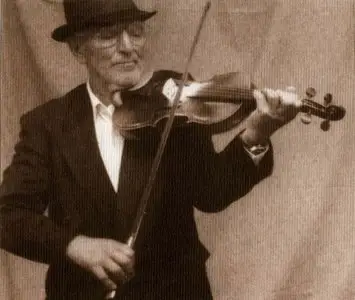 Pilu’s Band from Görgényoroszfalu (Solovăstru). Original village music from the Upper Mureş region