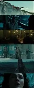 Wonder Woman (2017)