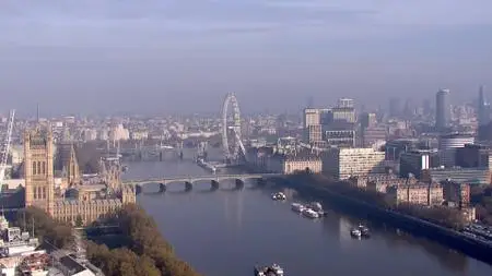 BBC - Remembrance Sunday: The Cenotaph (2020)