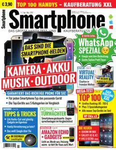 Smartphone Magazin – 01 März 2017