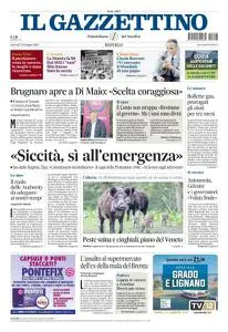 Il Gazzettino Rovigo - 23 Giugno 2022