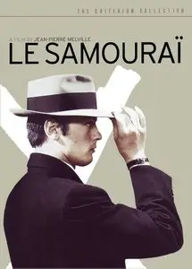 Le Samouraï / The Samurai (1967)