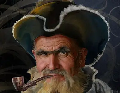 Artworks of Tallison