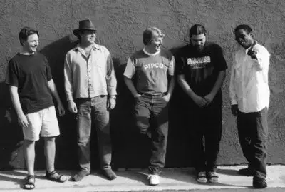 Djam Karet - The Trip (2013)