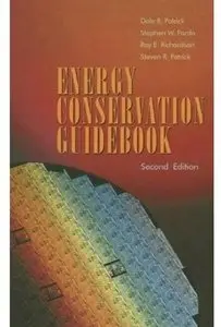 Energy Conservation Guidebook (2nd edition) [Repost]