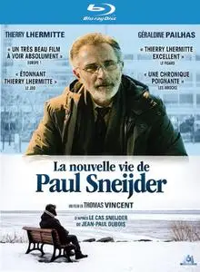 La nouvelle vie de Paul Sneijder (2016)