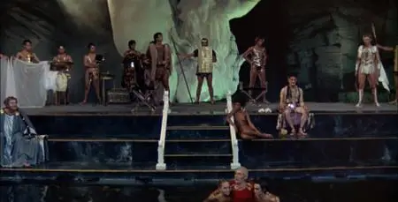 Caligula (1979)