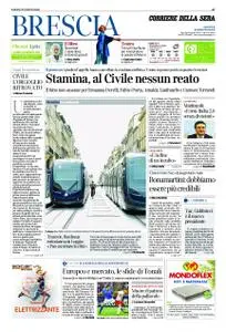 Corriere della Sera Brescia – 22 giugno 2019