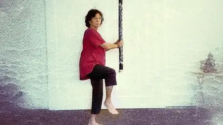 Better Balance Through Qigong And Tai Chi