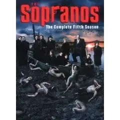 The Sopranos - Complete Season 5