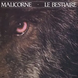 Malicorne ‎- Le Bestiaire (1979) FR 1st Pressing - LP/FLAC In 24bit/48kHz