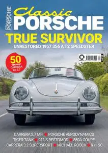 Classic Porsche - Issue 86 - June 2022