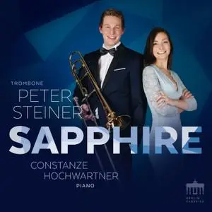 Steiner & Constanze Hochwartner - Sapphire Peter (2019) [Official Digital Download 24/88]