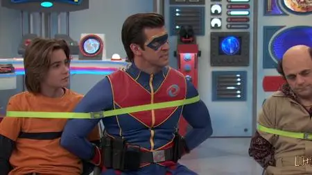 Henry Danger S05E38