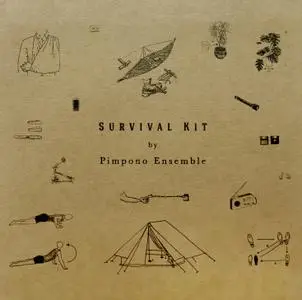 Pimpono Ensemble - Survival Kit (2020)