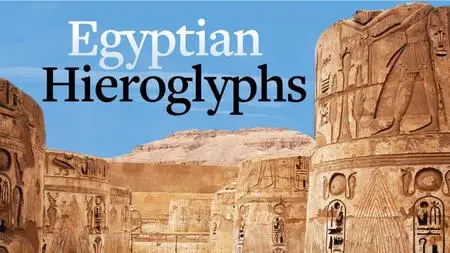 TTC Video - Decoding the Secrets of Egyptian Hieroglyphs [720p]