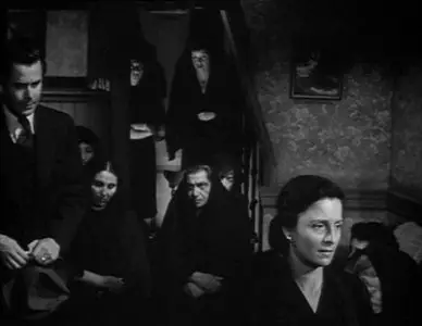 Joseph H. Lewis: The undercover man (1949) 