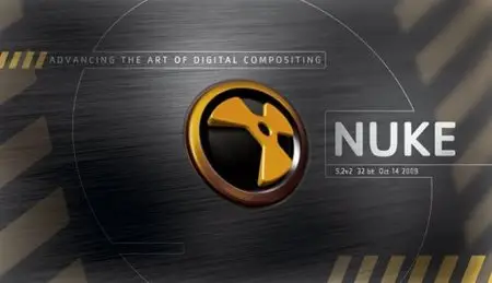 The Foundry Nuke 6.0.2 Portable