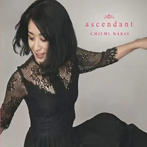 Chiemi Nakai - Ascendant (2019)