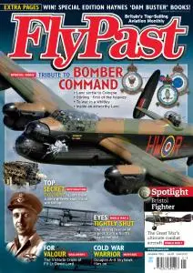 FlyPast - January 2012