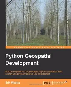 Python Geospatial Development