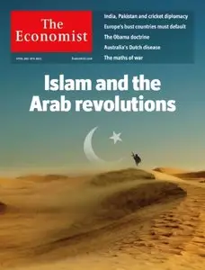 The Economist - 02nd April-08th April 2011