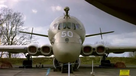 Channel 4 - Dispatches: Britains Defence Squeeze (2015)