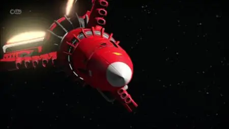 Thunderbirds Are Go! S03E15