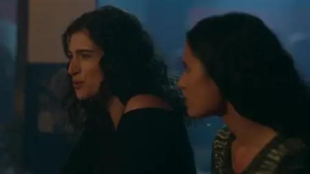 Siren S03E08