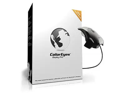 ColorEyes Display Pro 1.52 r032.1