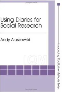Using Diaries for Social Research