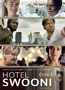Hotel Swooni / Swooni (2011) [FESTIVAL]