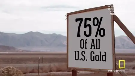 The Big Picture With Kal Penn: S01E02 - Treasure Hunt (2015)