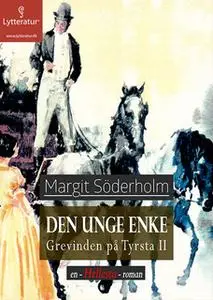 «Den unge enke» by Margit Söderholm