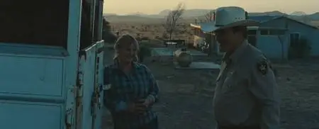 Старикам тут не место / No Country for Old Men (2007)