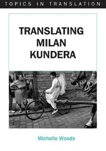 Translating Milan Kundera 130$