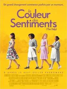The Help / La couleur des sentiments (2011)