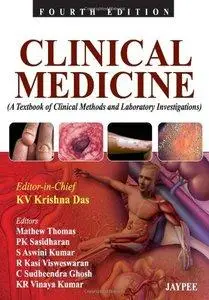Clinical Medicine, 4th edition (repost)