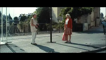 Wandering Streams (2010)