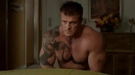 Teddy Bear (2012)