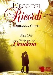 Doranna Conti - L'eco dei ricordi (Spin Off)