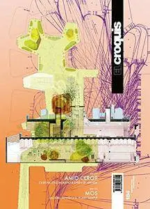 El Croquis 184: Amid Cero9/mos