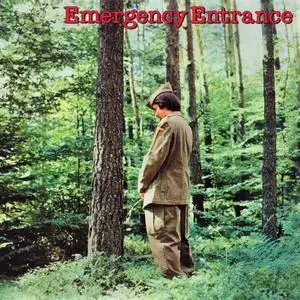 Emergency - Emergency Entrance (1972) [Reissue 2017]