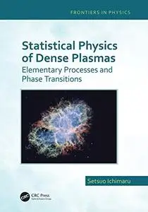 Statistical Physics of Dense Plasmas