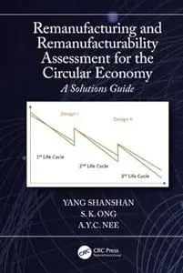 Remanufacturing and Remanufacturability Assessment for the Circular Economy