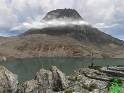 Return to Mysterious Island